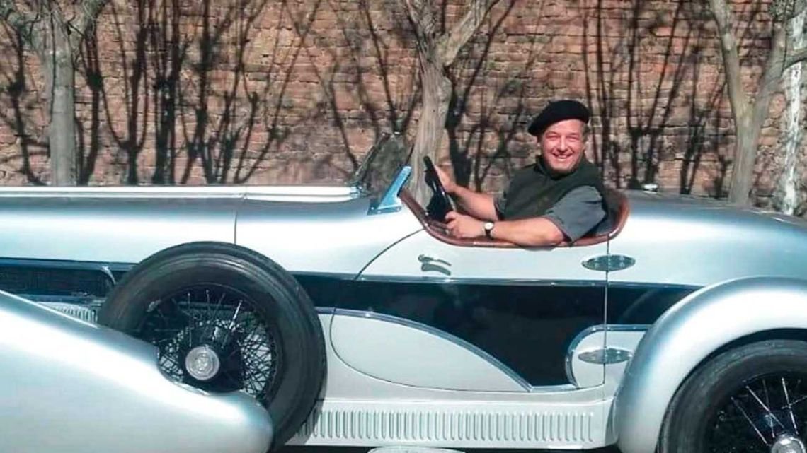 ‘Gaucho asesino’: un detenido por el crimen del exasesor de Macri