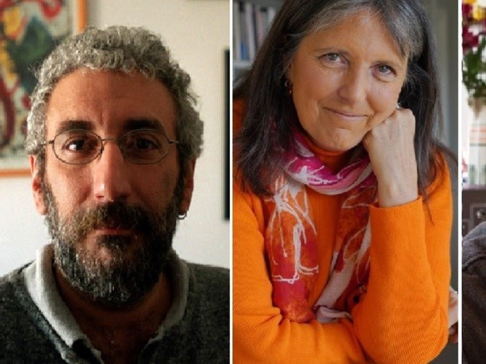 ‘Yo marcho’, una decena de escritores e intelectuales explican por qué se sumarán este sábado