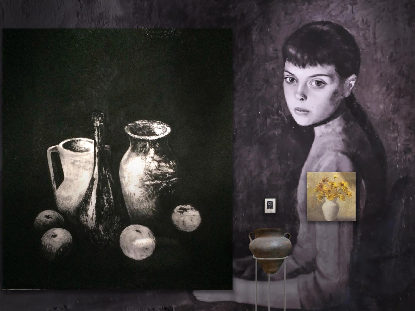 12 galerías argentinas llevan el arte local a la Semana del Arte mexicana