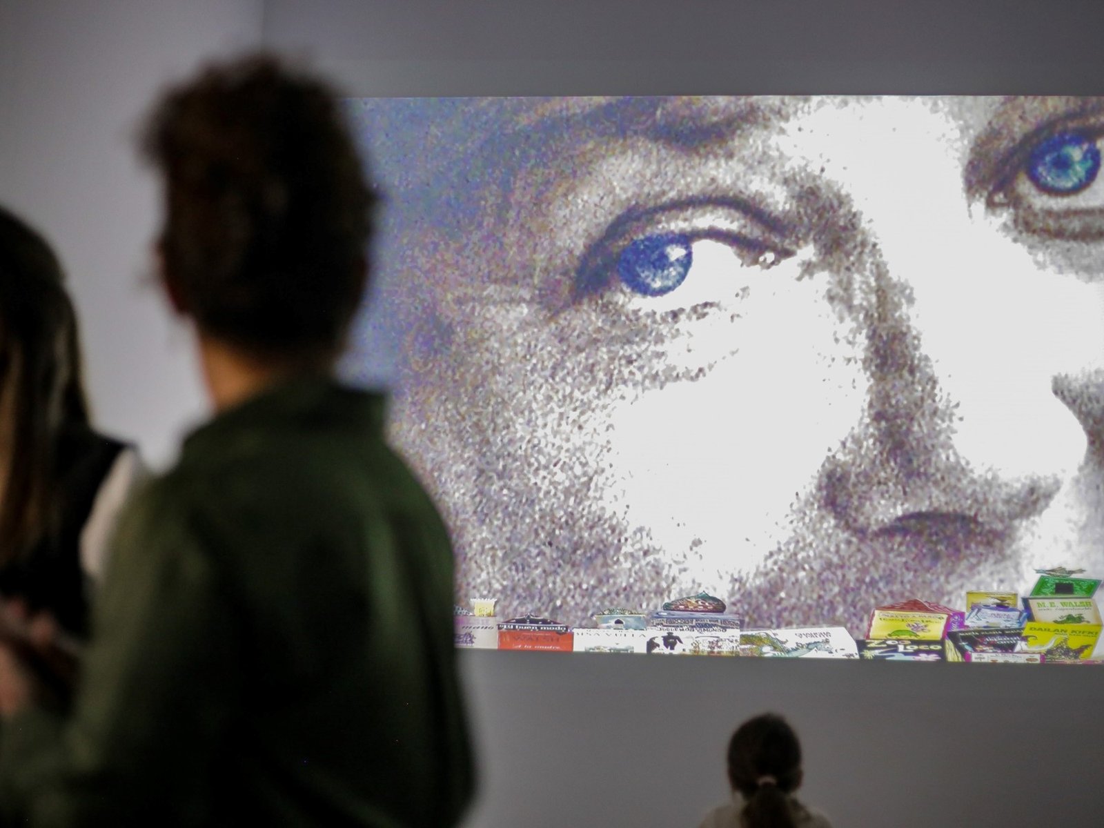 95 años de legado cultural y 60 años de “El Reino del Revés”