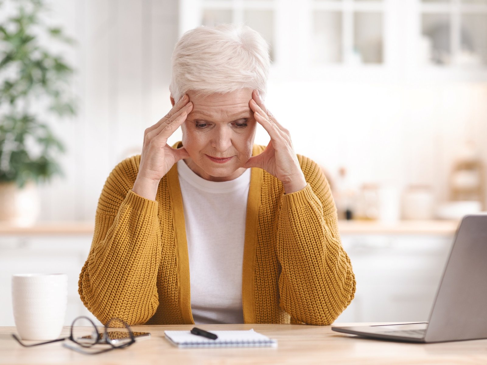 Aceptar la enfermedad: ¿puede ser beneficioso en la recuperación?