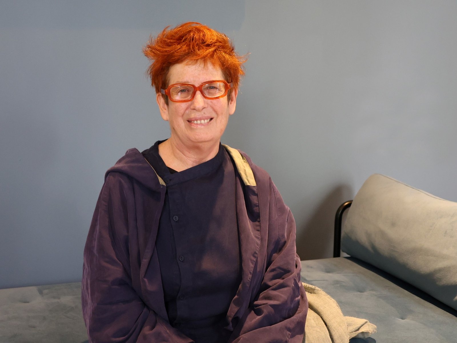 Amores improbables y tensiones sociales en la novela de Cynthia Rimsky