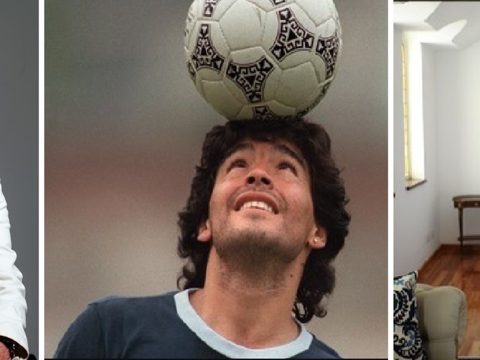 Beatriz Sarlo, Maradona y Gabo Ferro entre los 20 nuevos libros de febrero