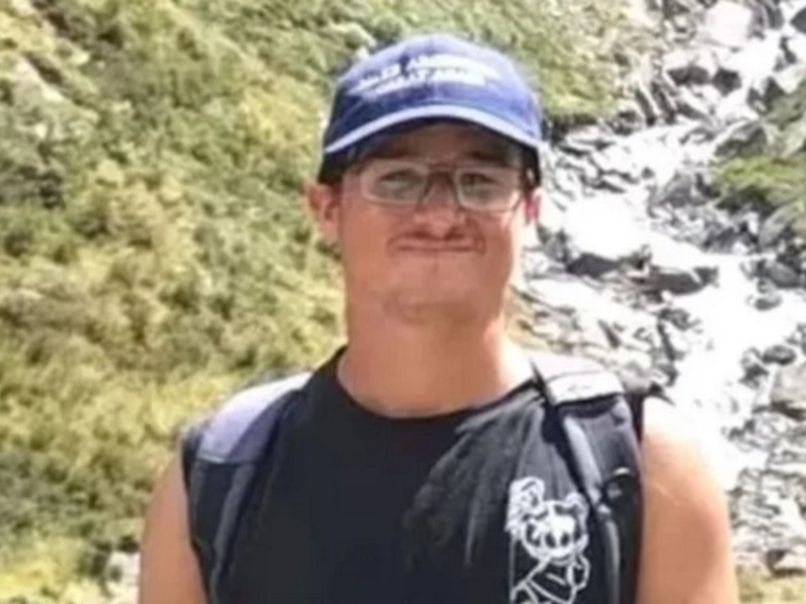 Buscan a un argentino que desapareció hace días mientras hacía senderismo cerca de un glaciar en Nueva Zelanda