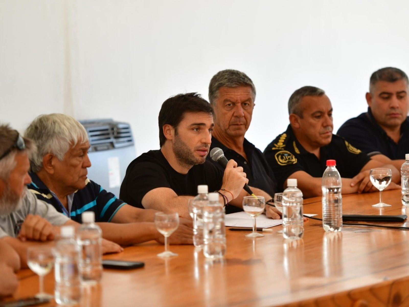 Chubut ofrece 10 millones de pesos para identificar a quienes iniciaron el fuego