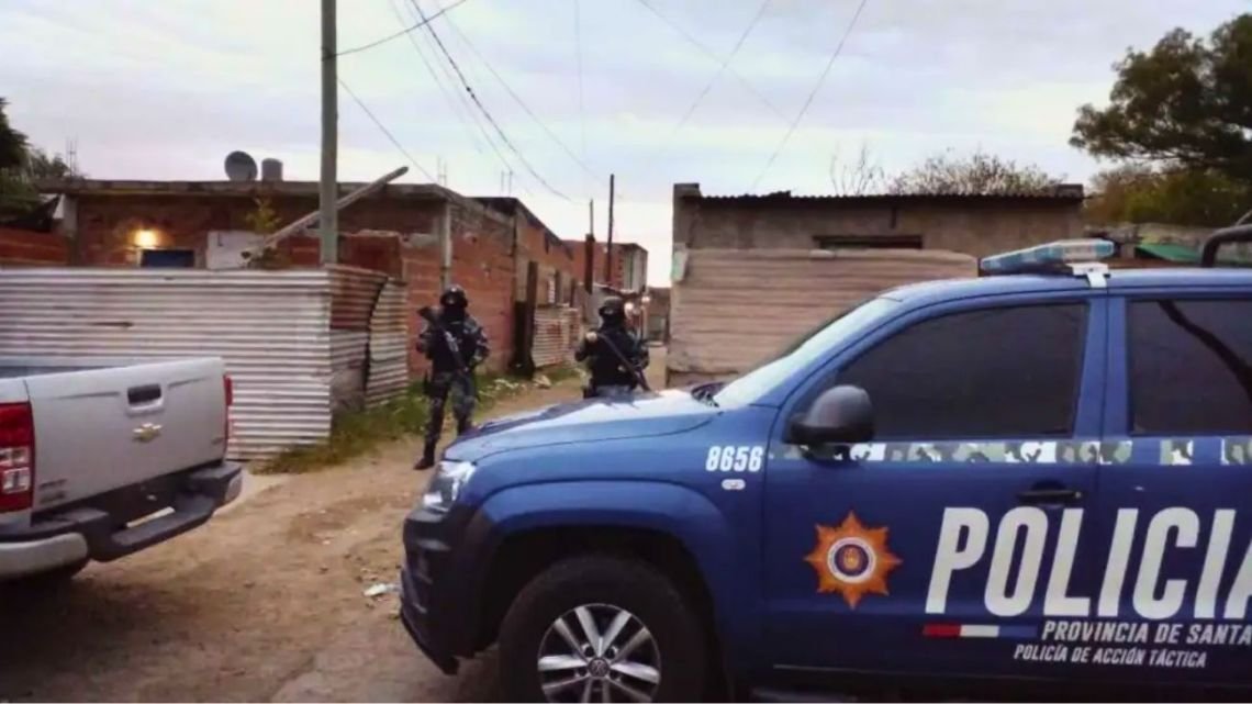 De sicarios a discusiones entre menores: hubo 4 asesinatos en poco más de 24 horas en Rosario