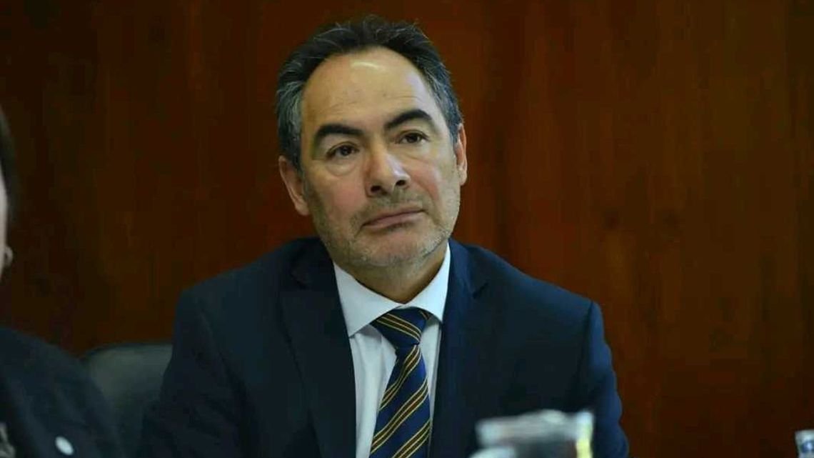 El funcionario a cargo del transporte público en Mendoza dio positivo en un control de alcoholemia: la sanción que recibió