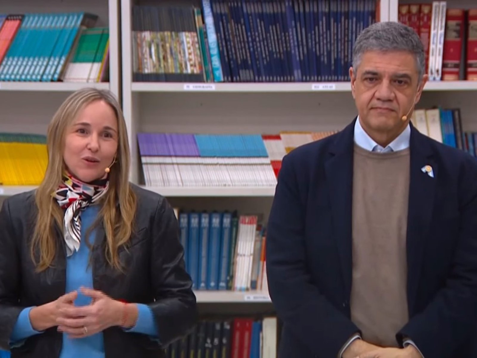 En sintonía con Nación, Jorge Macri achica el área de género en la ciudad