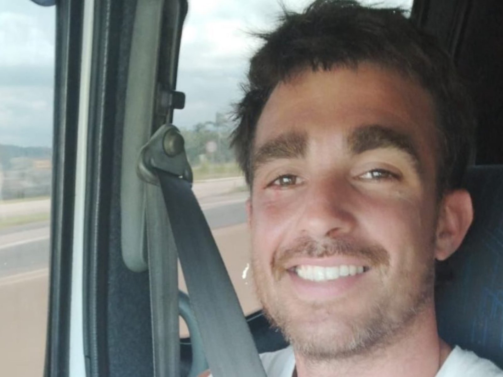 Encontraron sin vida al argentino que había desaparecido en la selva de Brasil