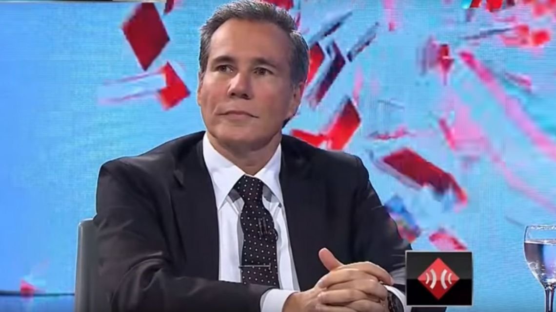 Fiscal Ricardo Sáenz: las pruebas del asesinato de Nisman las tenía el Estado, pero con el kirchnerismo fue difícil conseguirlas