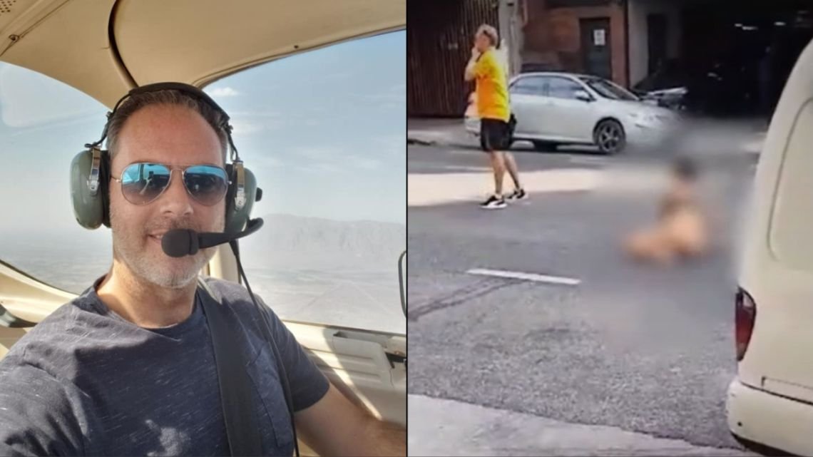 Horror en Palermo: quién es el hombre acusado de secuestrar y prostituir a su pareja