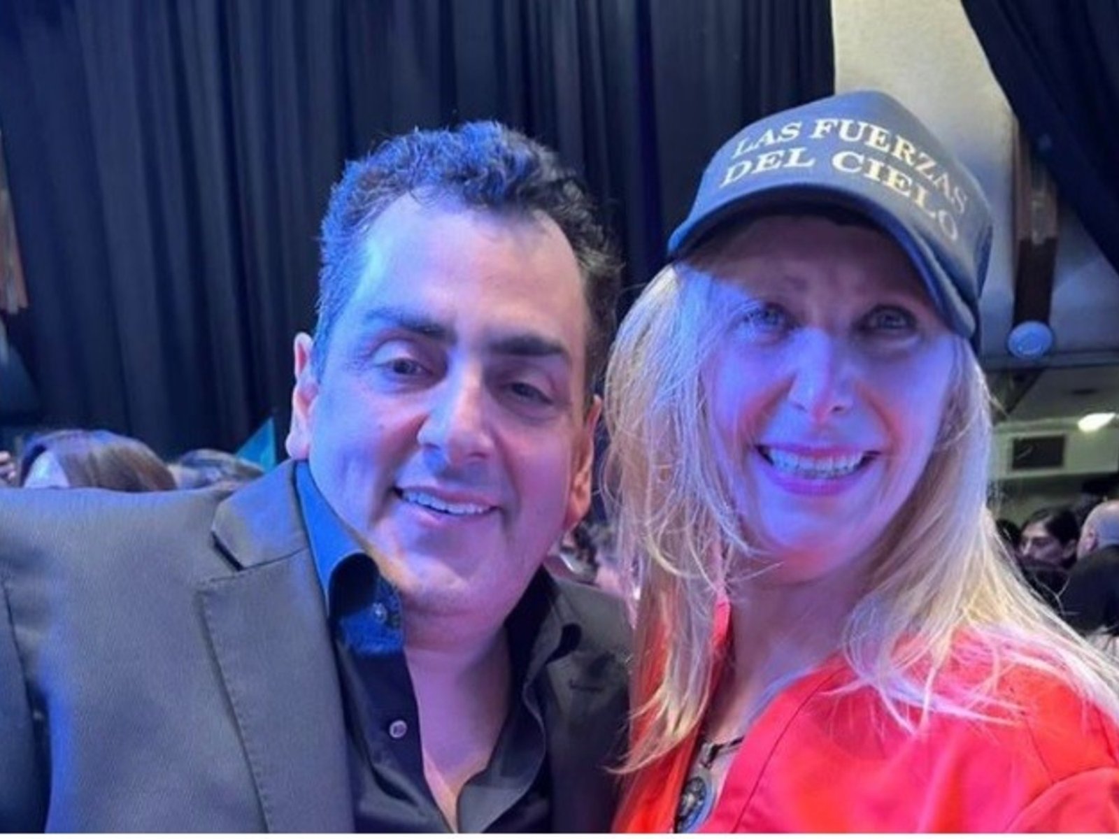 La Secretaría de Cultura de la Nación recupera autonomía administrativa y financiera