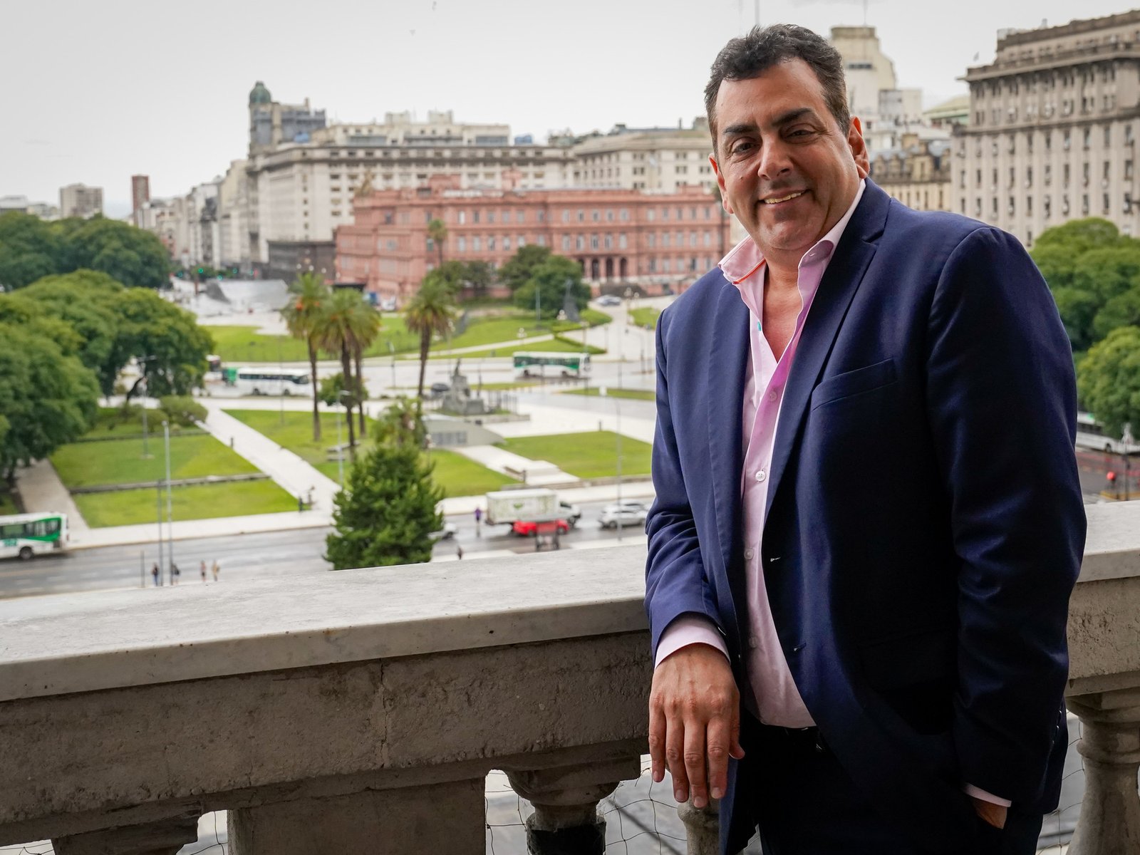 La Secretaría de Cultura volverá a tener stand en la Feria del Libro y busca terminar con la refacción del Palais de Glace