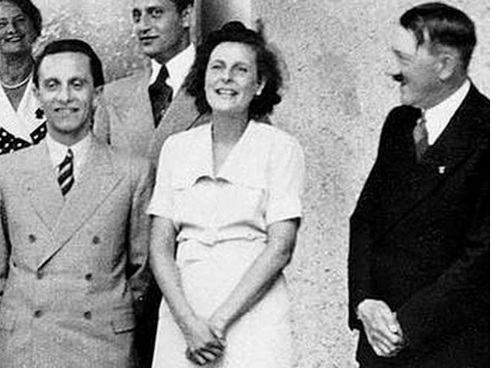 La historia oculta de la manipulación cultural en la Alemania de Hitler