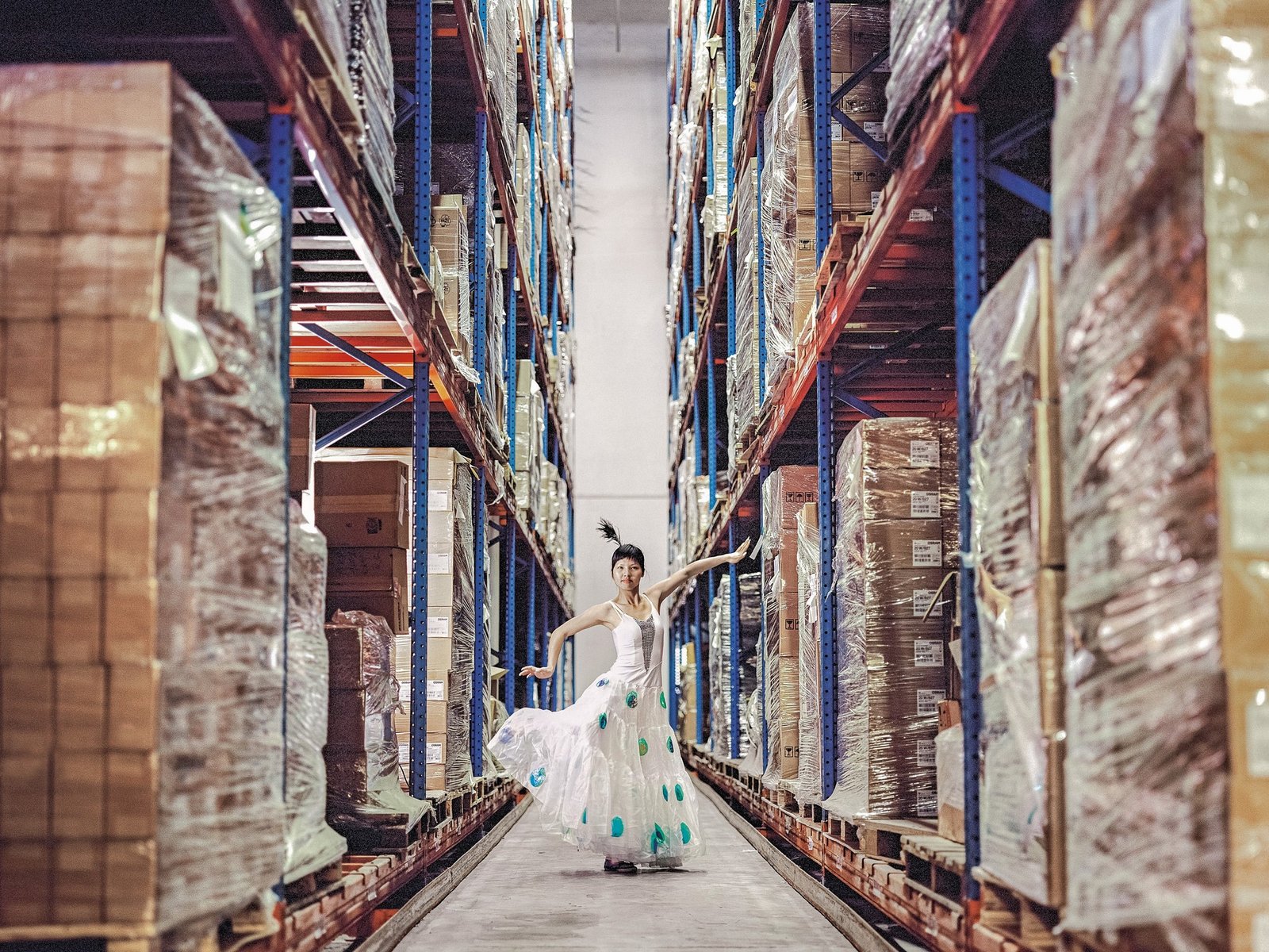 “La realidad virtual y la IA están dominadas por usos comerciales, ya no creemos en la utopía”