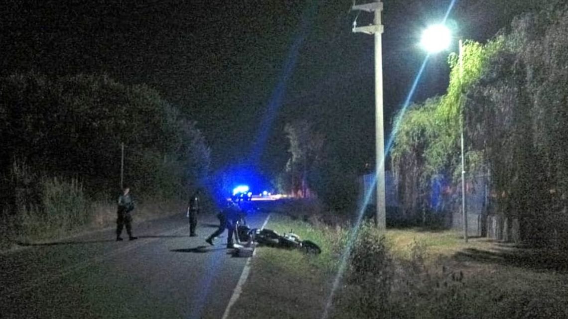 Policía retirado resistió un robo en Cañuelas y mató a un ladrón de un tiro en el pecho