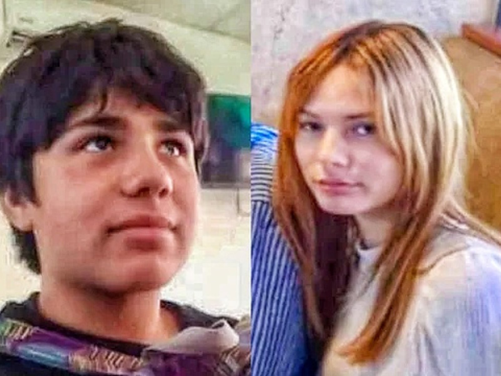 Quiénes eran Paloma Gallardo y Josué Salvatierra, los dos adolescentes asesinados en Florencio Varela