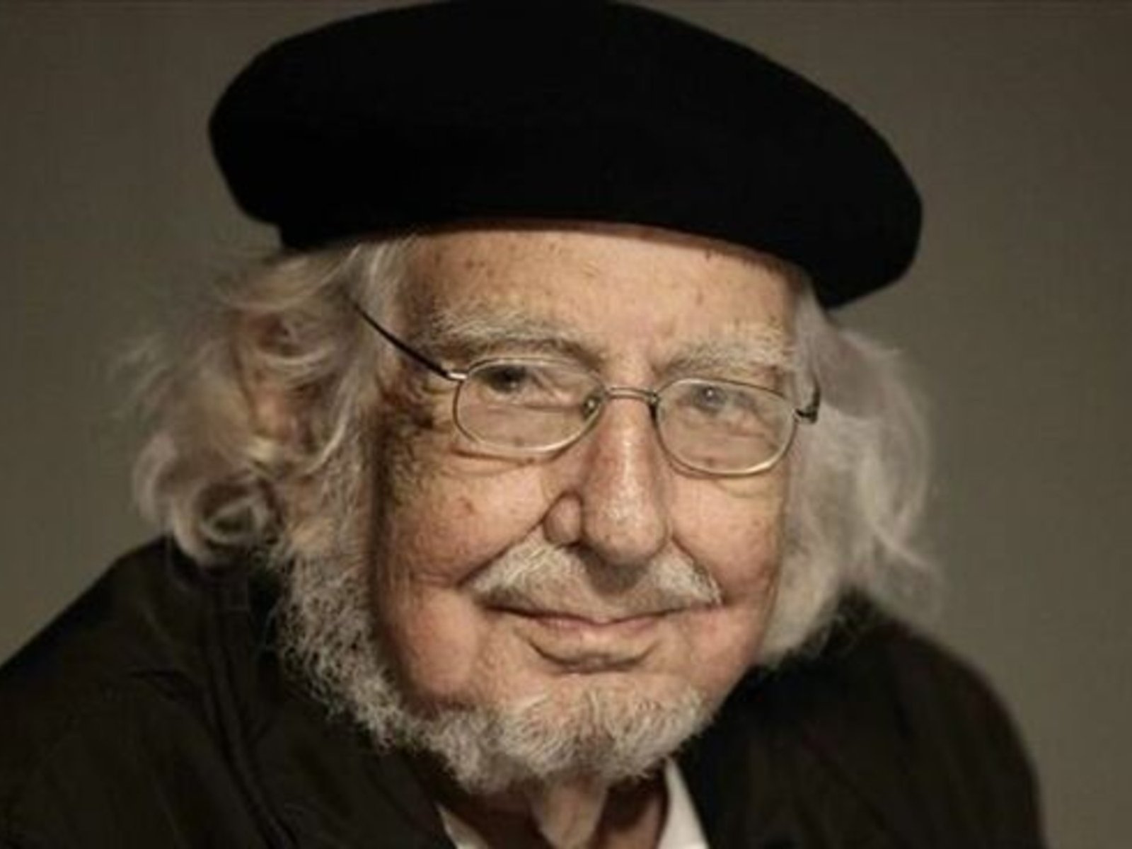 Recuerdan en su centenario al teólogo y poeta nicaragüense Ernesto Cardenal