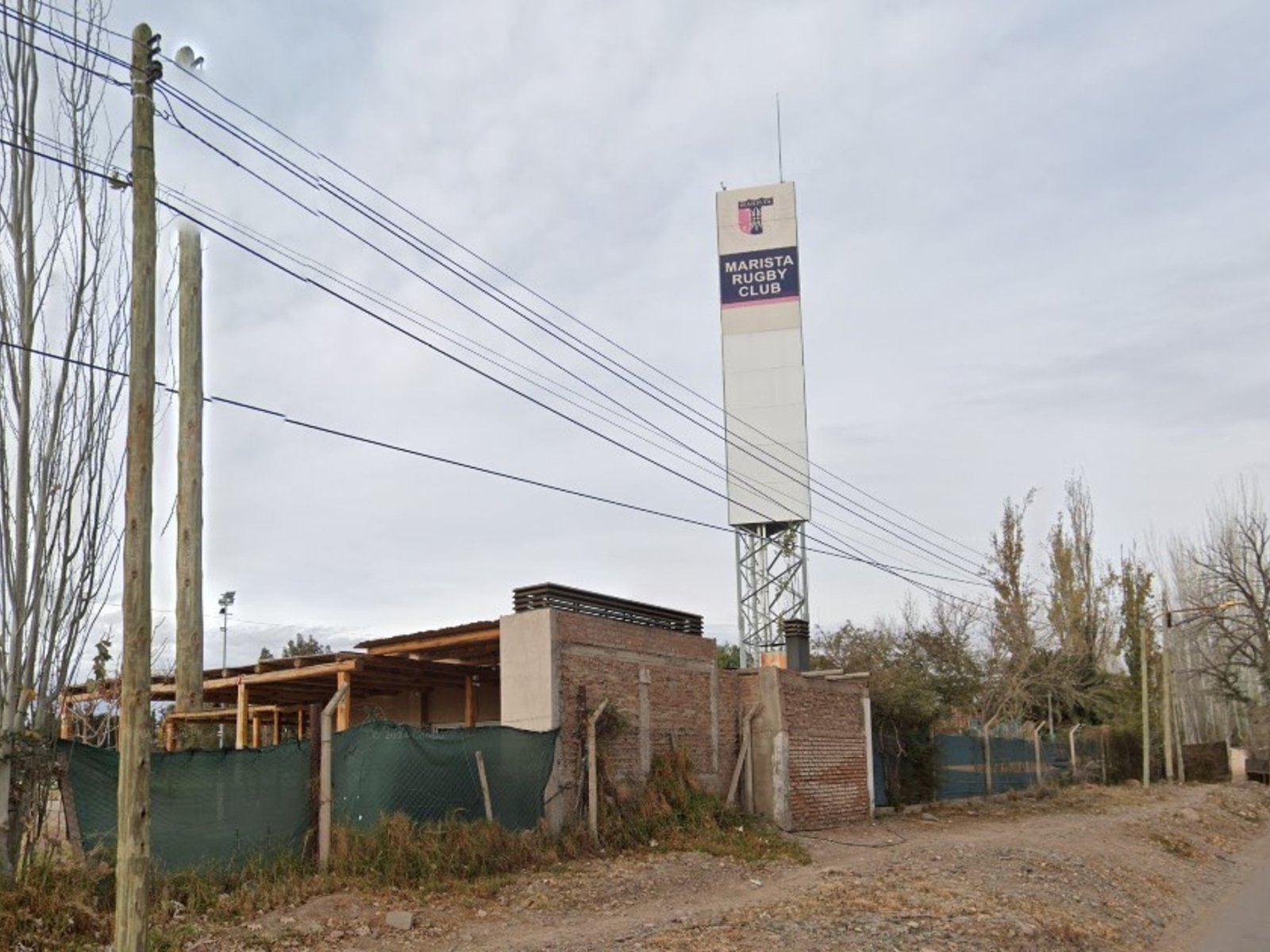 Un nene de 5 años murió ahogado en la pileta de un club de rugby de Mendoza