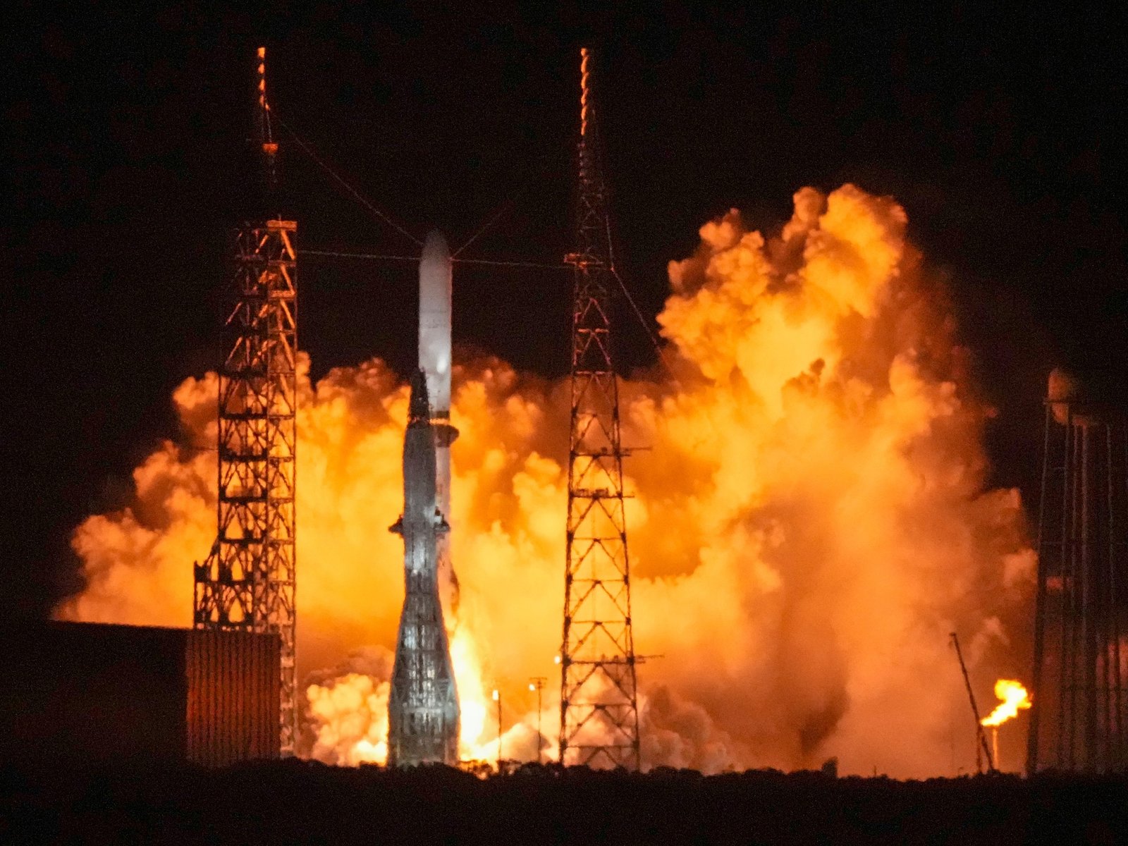 el clásico espacial del 2025