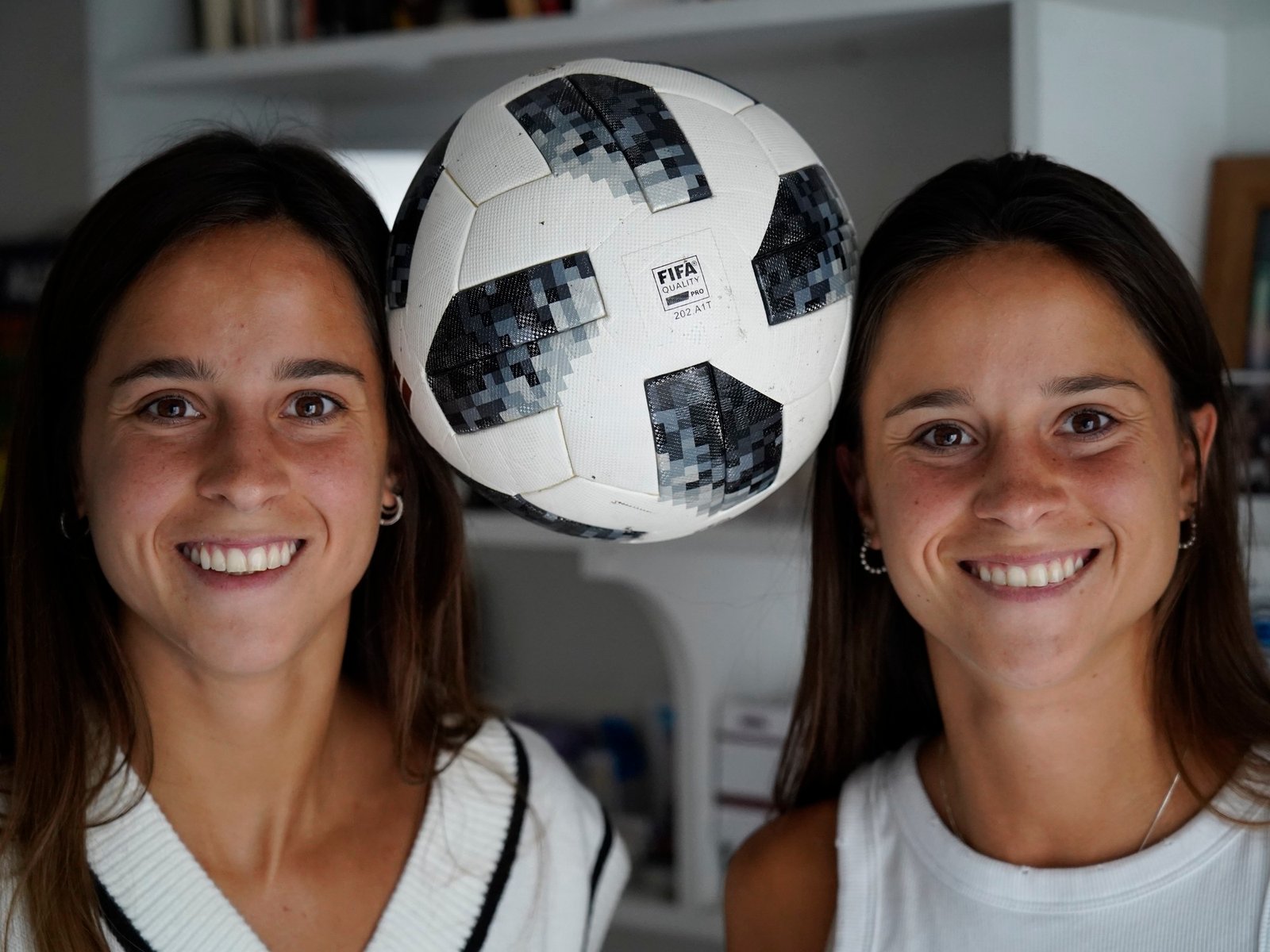 el logro que tuvieron en EE.UU.