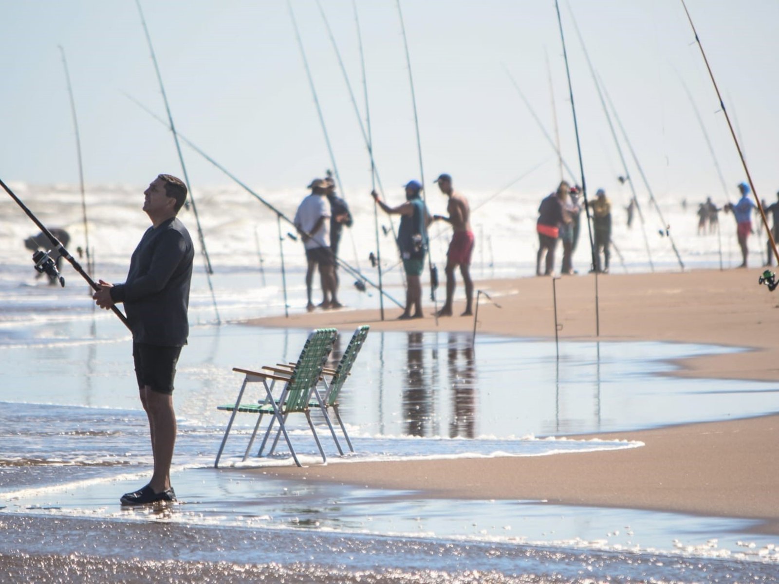 el torneo que revoluciona el sur bonaerense