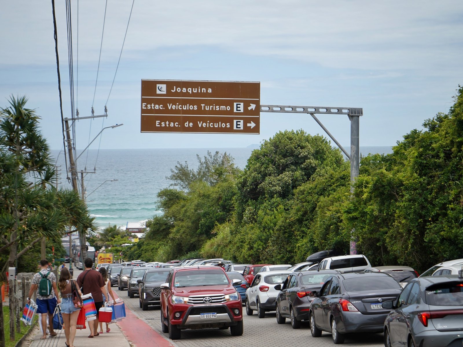 qué hacer con las infracciones en los países limítrofes