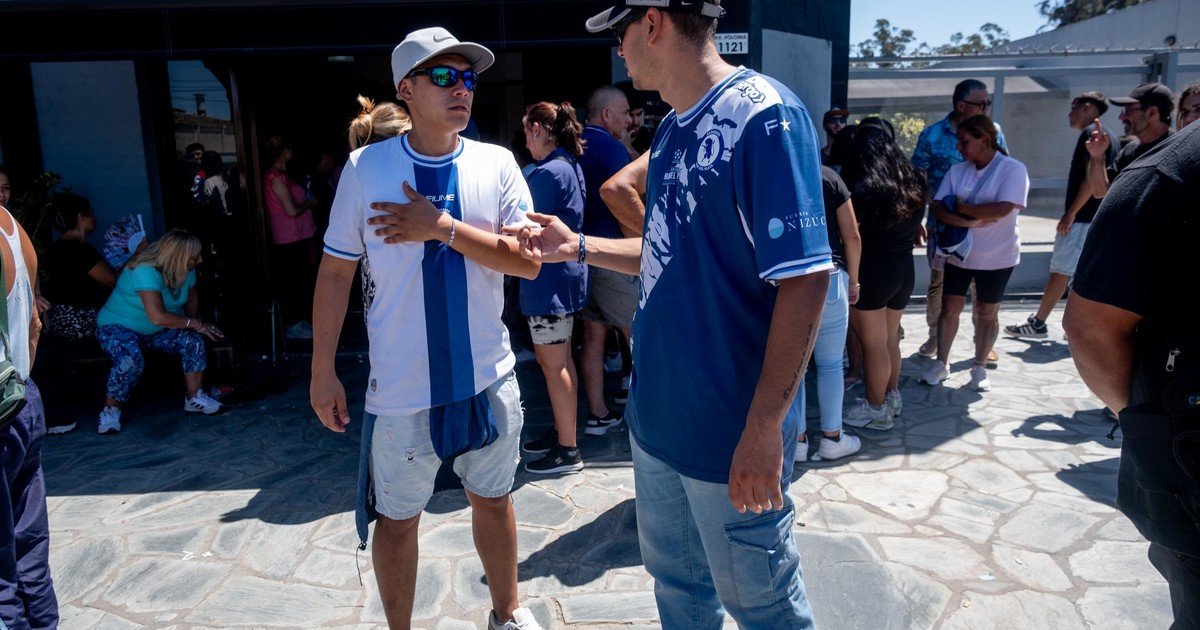 "Si no acelero, éramos tres los muertos": el relato del amigo que manejaba cuando policías de civil acribillaron a Matías en Mar del Plata
