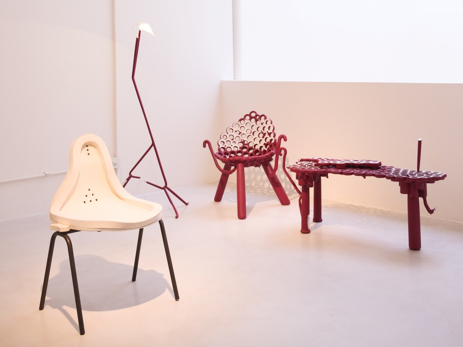 tensiones y encuentros entre arte y diseño