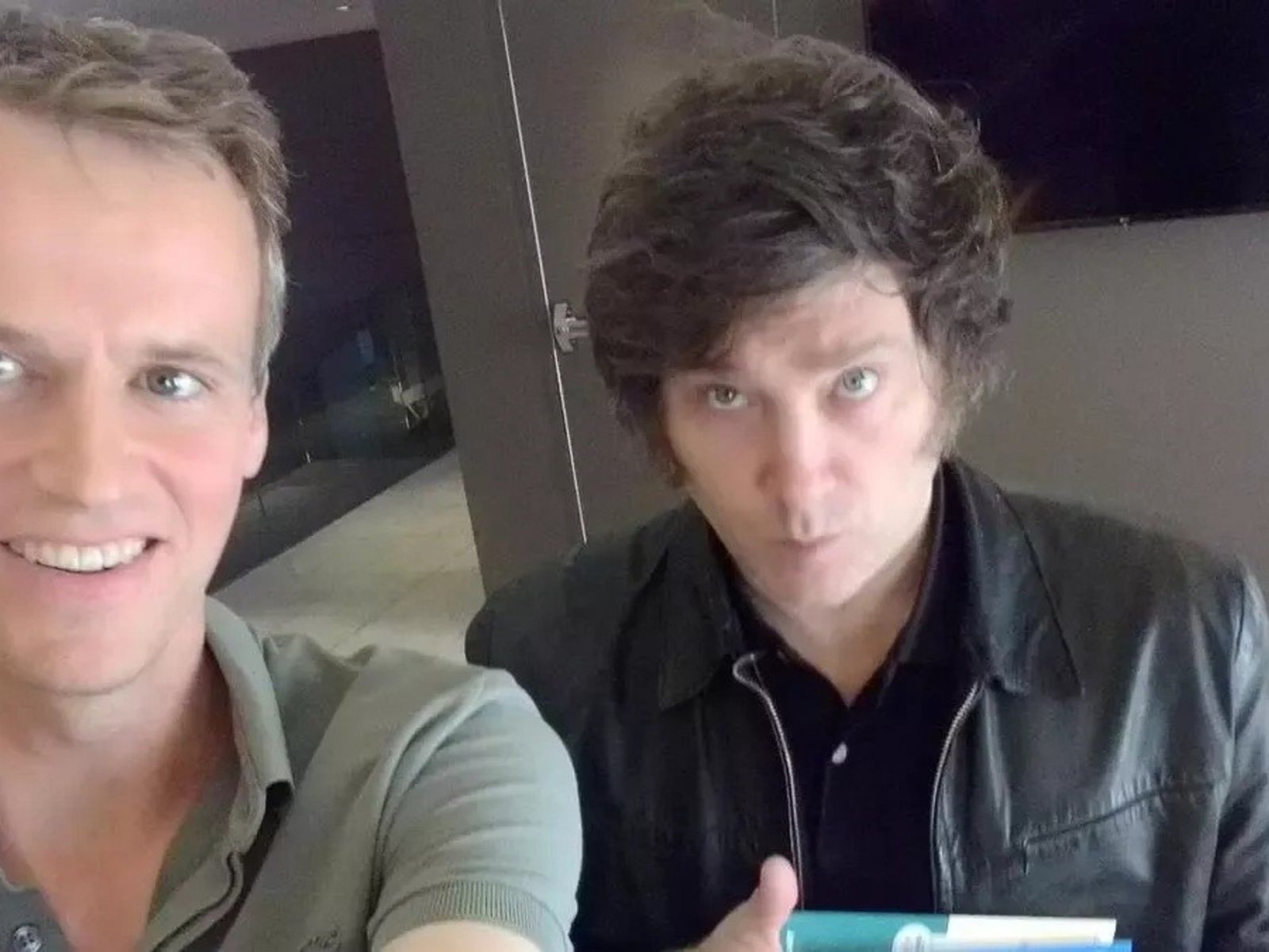 una española sin lazos con nuestro país al frente del Colegio Mayor en Madrid