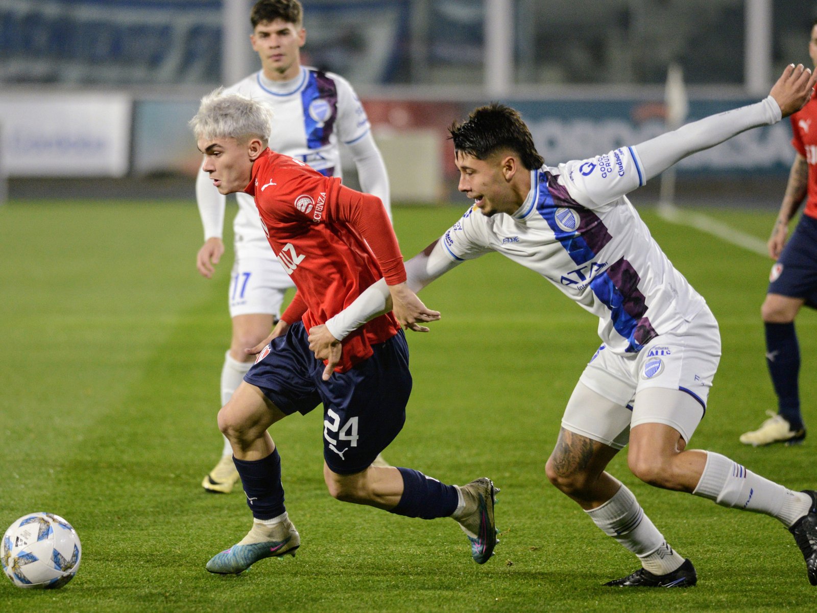 a qué hora es, probables formaciones y cómo ver en vivo