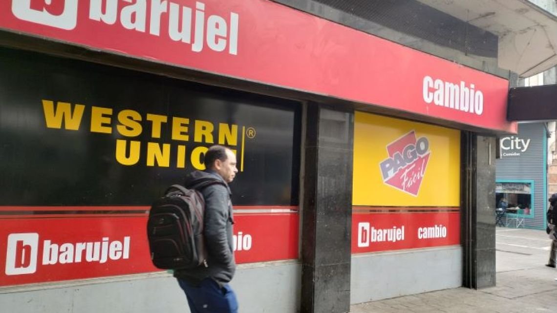 El dólar blue en Córdoba: a cuánto cotiza este lunes 31 de marzo