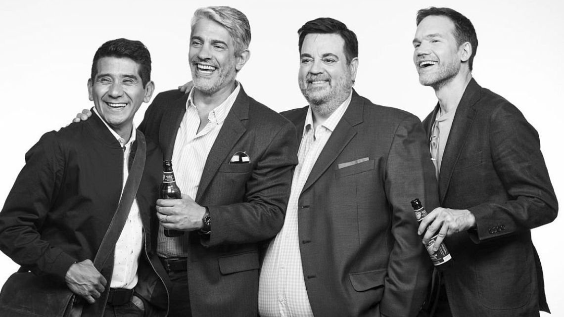 4 obras 4 que llegan para revolucionar la cartelera porteña