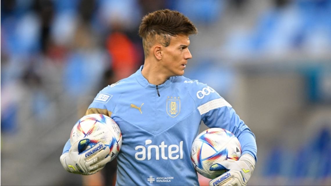 A un año de la denuncia de abuso sexual en su contra, Sebastián Sosa reveló como lo vivió: “Fue una pesadilla”