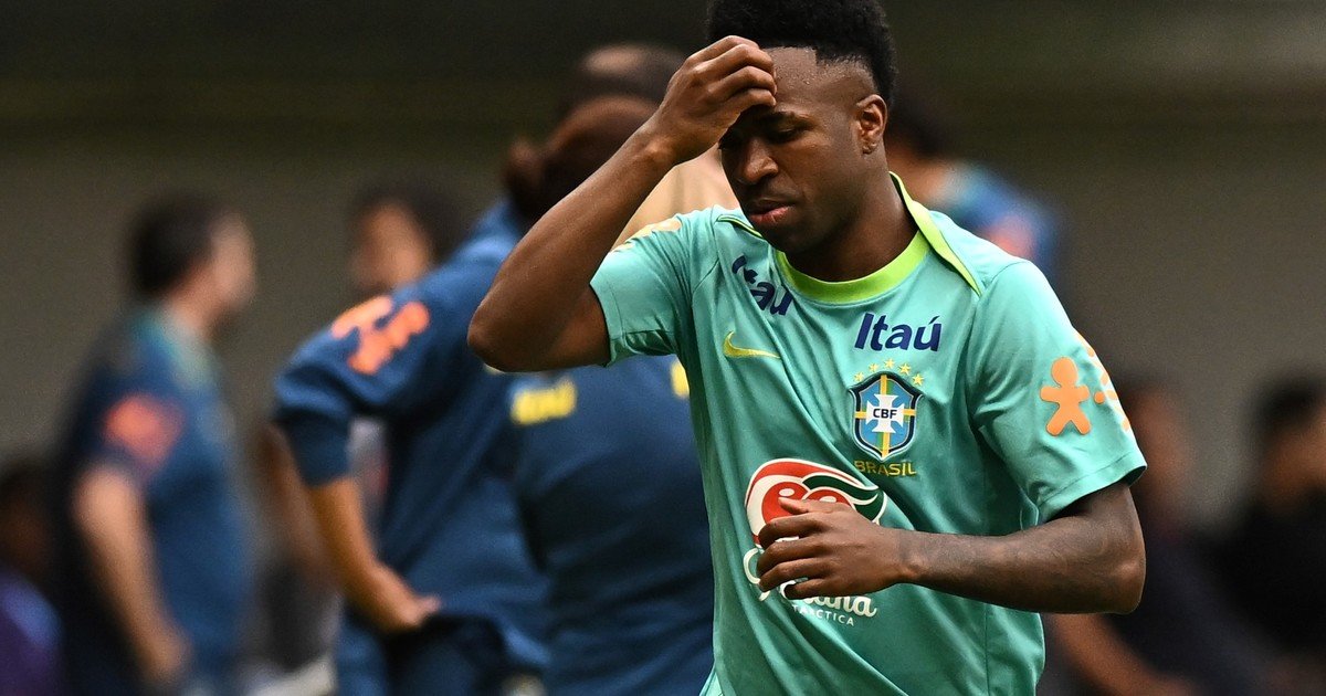 Accidente fatal con un muerto en el estadio donde se entrenó Brasil antes del duelo con Argentina :: Olé