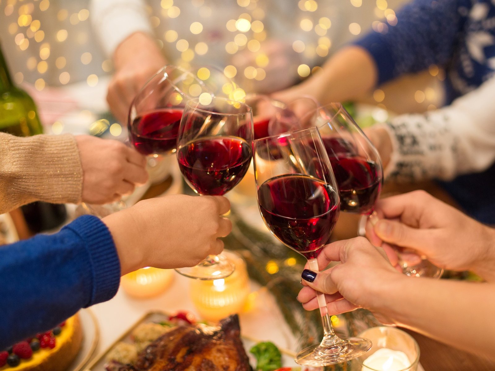 Alcohol y resaca: ¿una combinación que dispara la ansiedad?