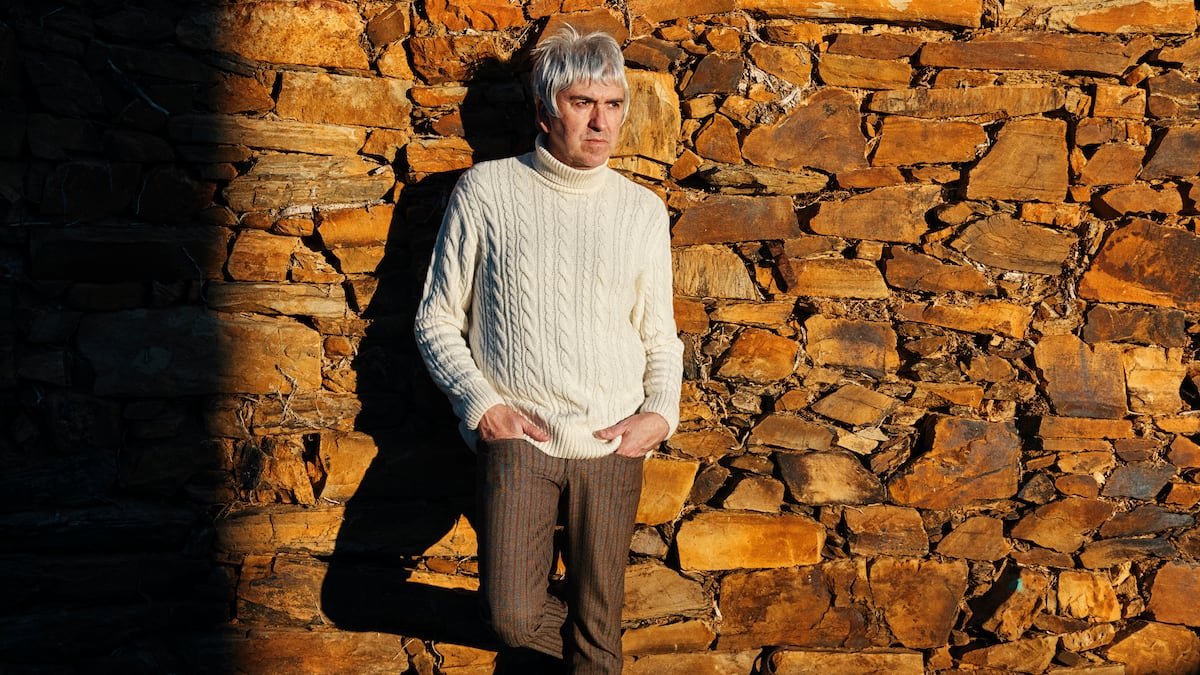 Alex Cooper y su ética y estética pop en un pueblo de León | EL PAÍS Semanal