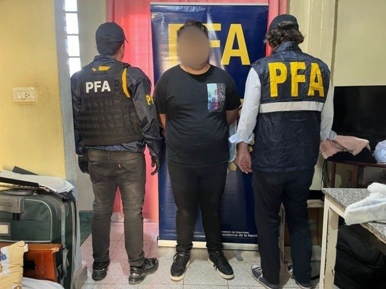 Allanamiento por amenazas de muerte contra la comunidad judía: “VOY A IR Y LOS VOY A MATAR A TODOS”