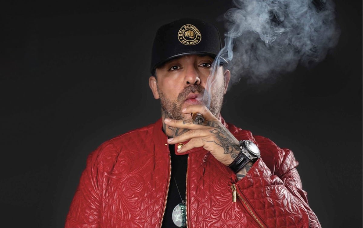 Ángel del Villar, dueño de la disquera Del Records, hallado culpable en Estados Unidos de hacer negocios con el narco