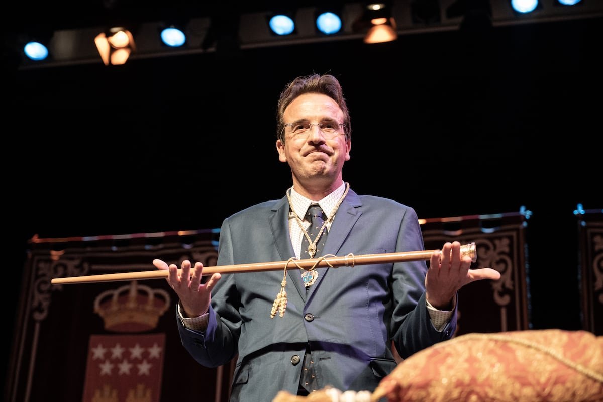 Apuesta a todo o nada en Leganés: los presupuestos de 190.000 habitantes dependen de la moción de confianza al alcalde del PP | Noticias de Madrid