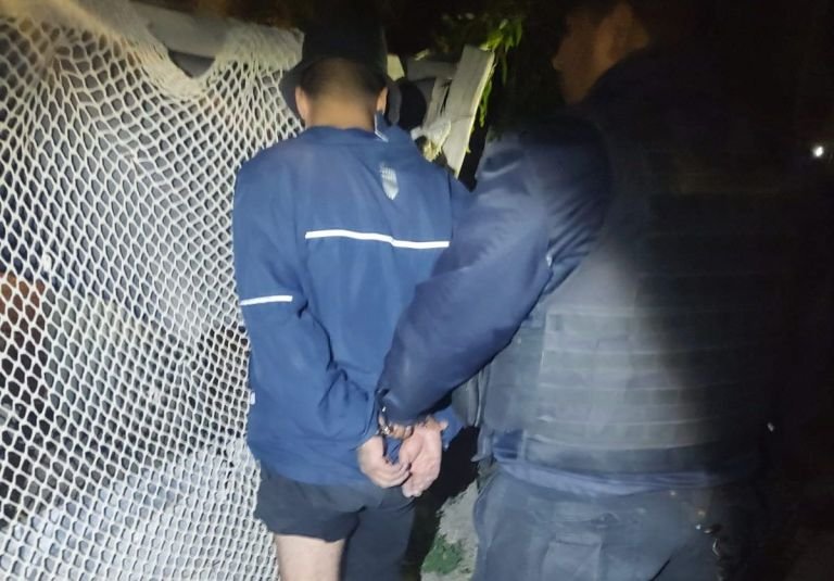 Apuñalaron a un hombre en Puerto Madryn tras una pelea entre amigos: hay un detenido