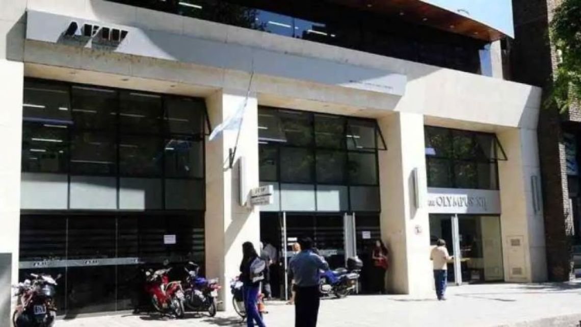 Arca: nuevas asambleas de los empleados de la exAfip en Córdoba