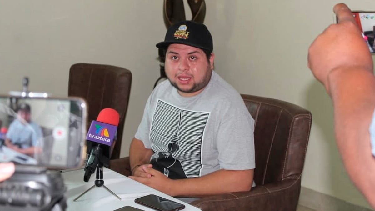 Asesinado en Silao, Guanajuato, el periodista Kristian Zavala