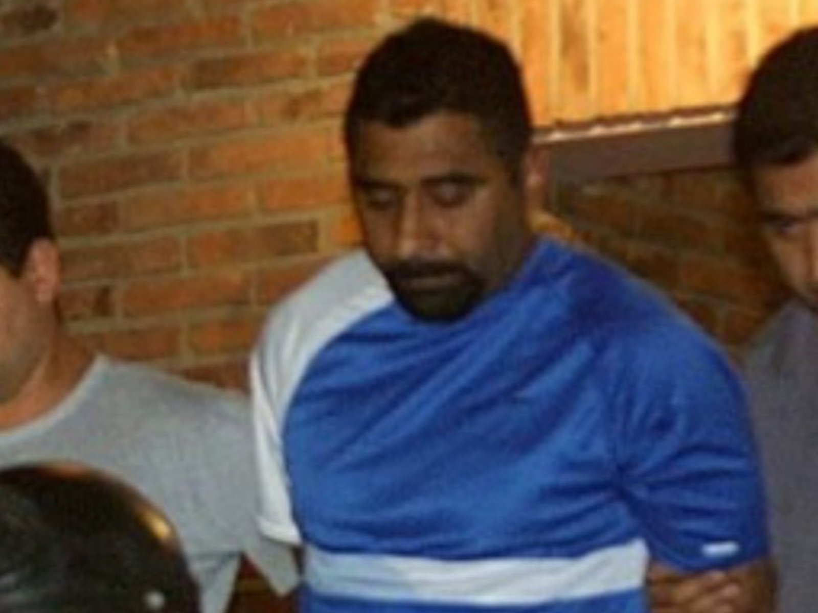 Asesinaron a tiros a “El Negro Sombra”, un peligroso secuestrador serial que estaba en libertad condicional