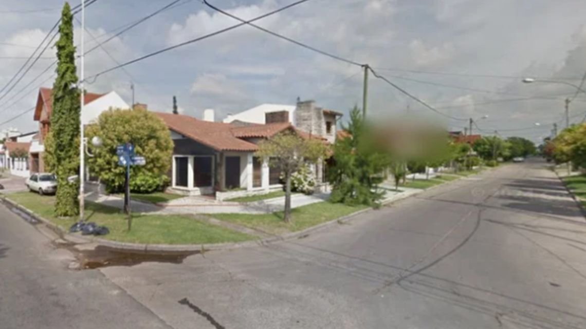 Asesinaron a una mujer de 90 años en El Palomar, le robaron y la dejaron atada a la cama