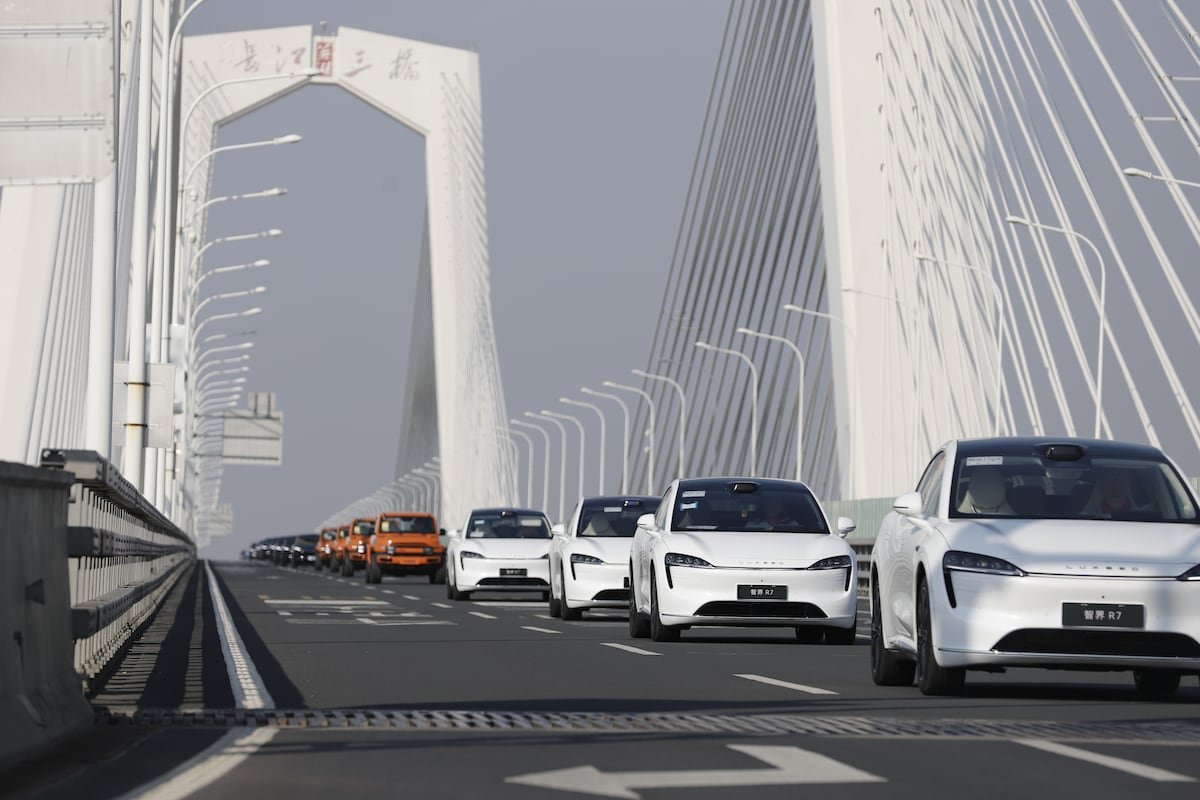 Así están conquistando el mundo los coches chinos baratos | Negocios