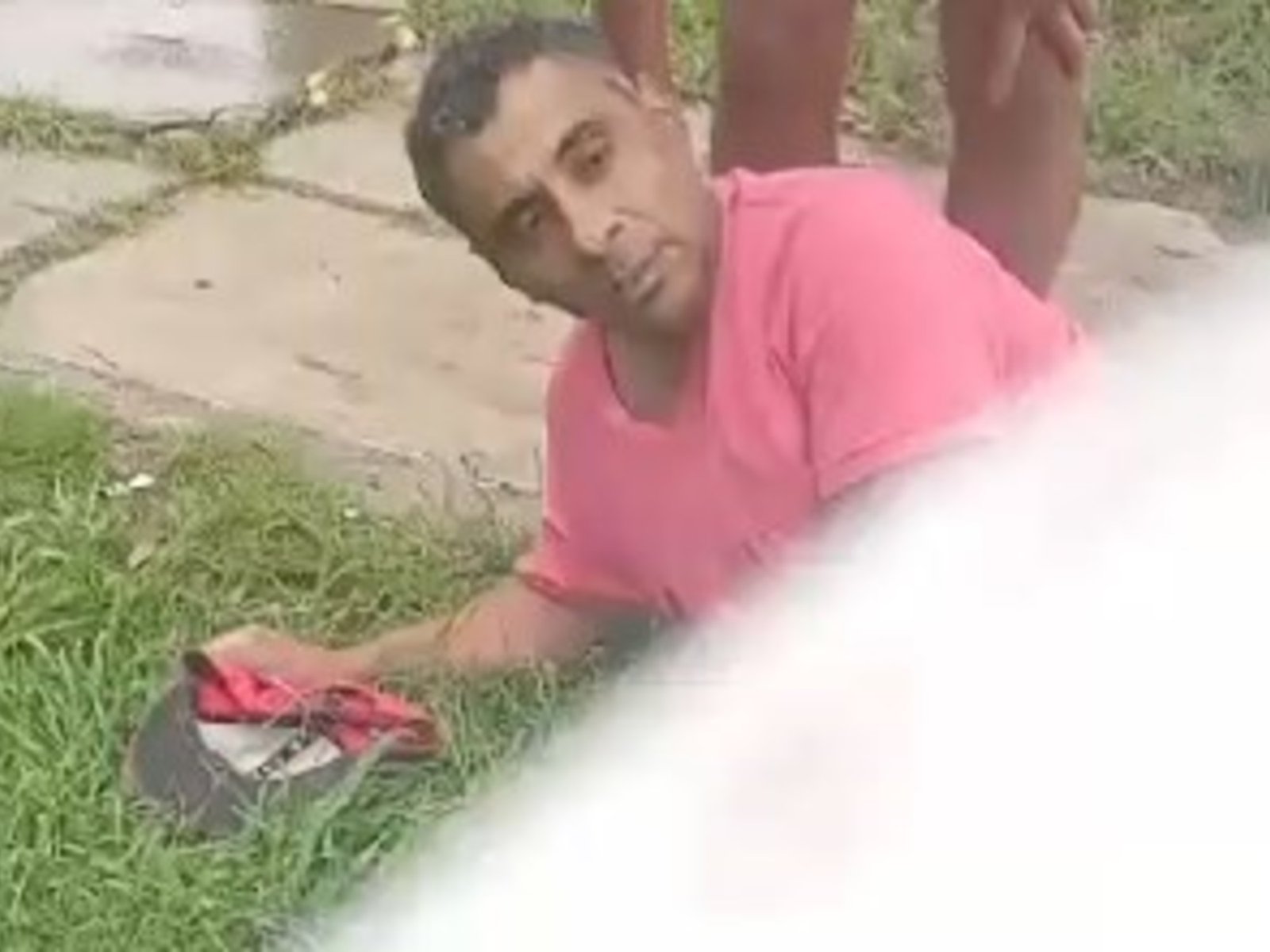 Así fue el sangriento final de El Negro Sombra, secuestrador símbolo de una época, cazado en su propio territorio