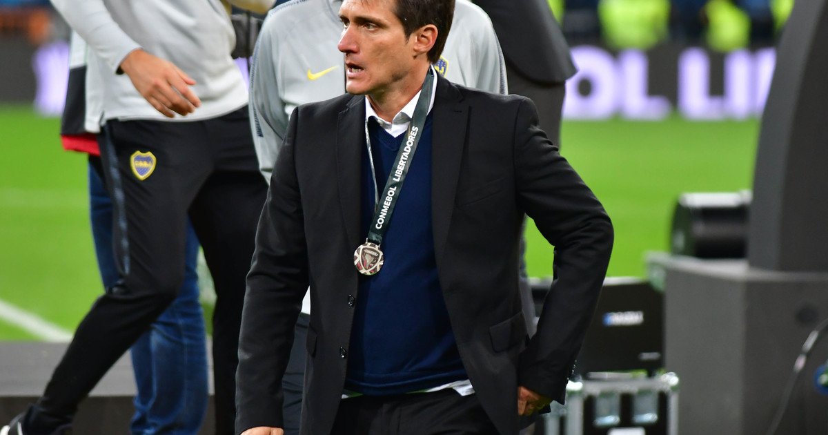 Así le fue a Guillermo Barros Schelotto desde que se fue de Boca :: Olé