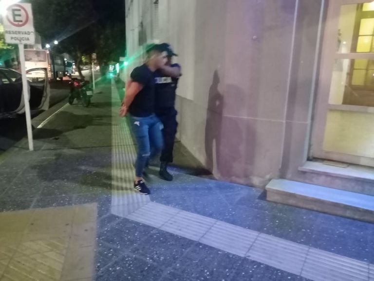 Atentado y resistencia a la autoridad en un boliche de Comodoro: un detenido