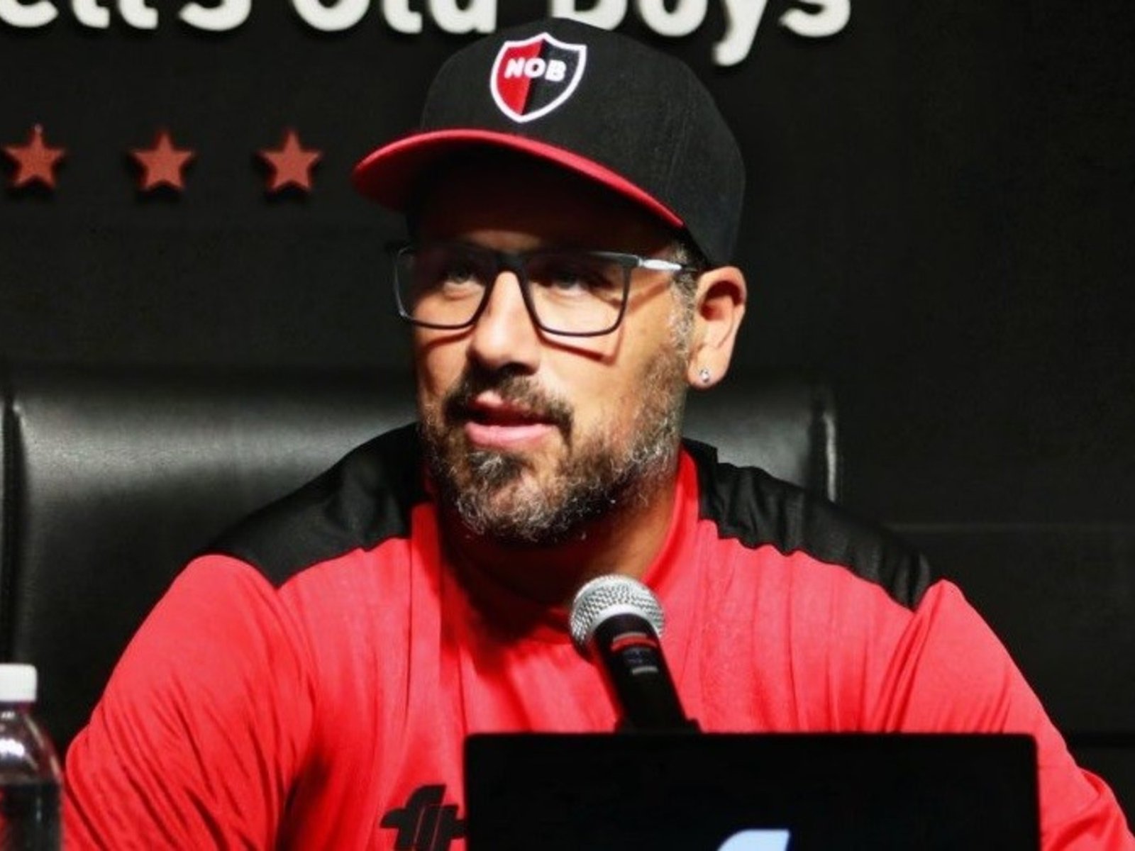 Atlético Tucumán vs Newell's, por el Torneo Apertura 2025: minuto a minuto, en directo